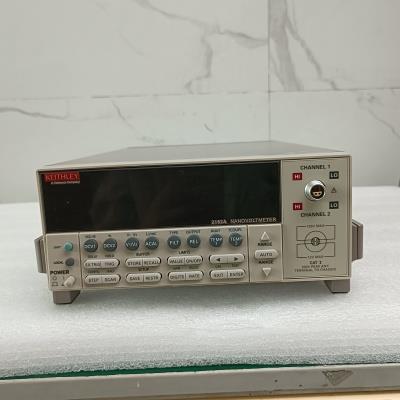 二手keithley吉时利2182A纳伏表吉时利6221