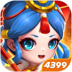 造梦西游4手机版-打地鼠开启