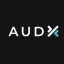 AUDX logo