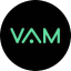 VAM logo