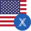 USDEX logo