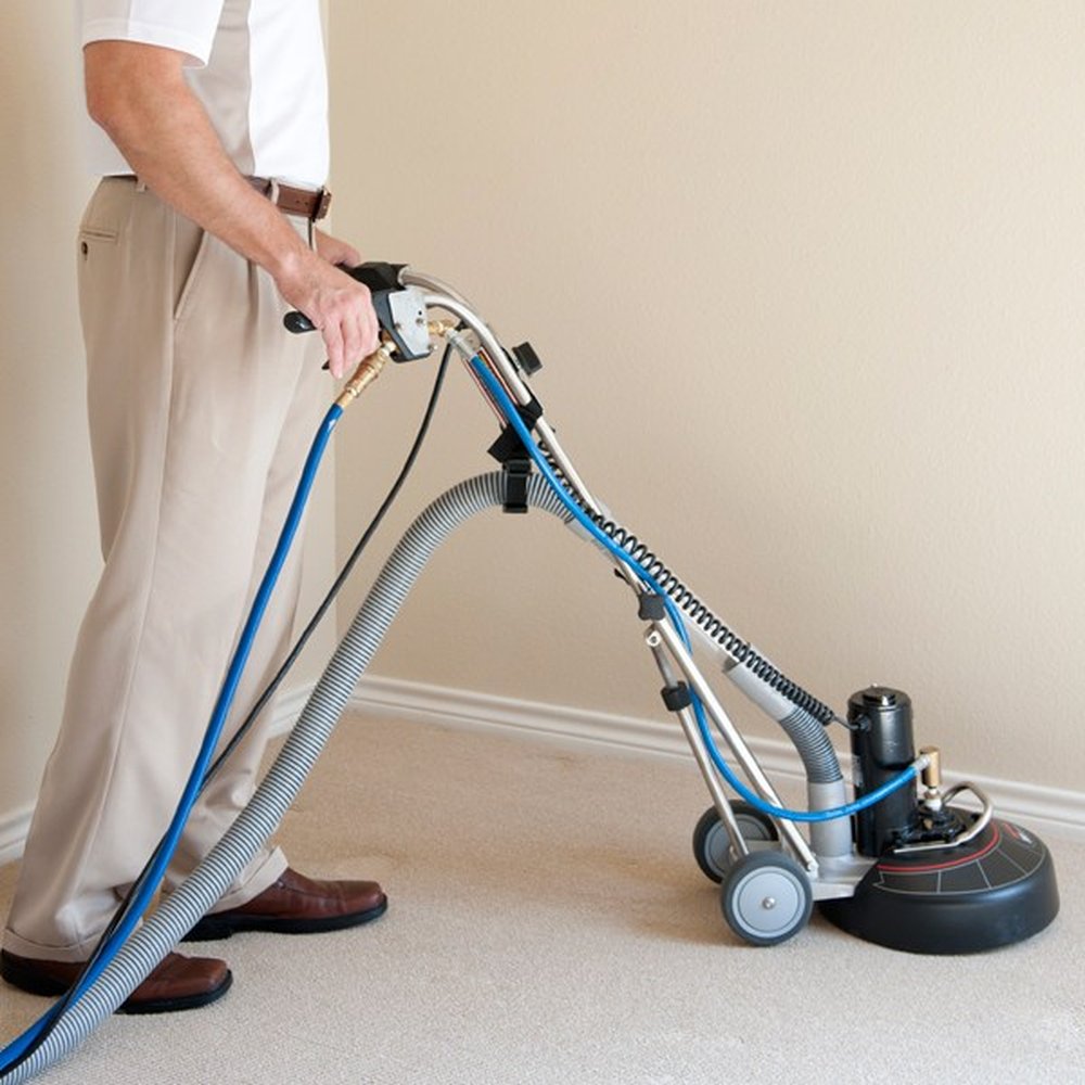 Carpet Cleaning Bradford