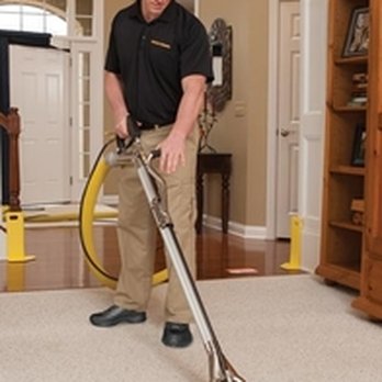 Carpet Cleaning Bradford