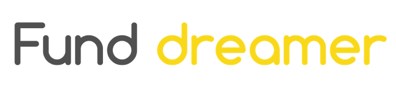 Fund Dreamer logo