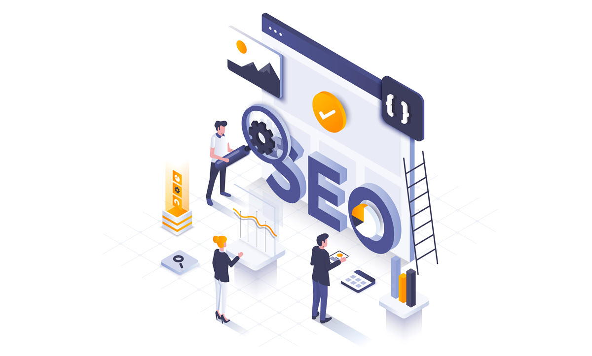 SEO Trends