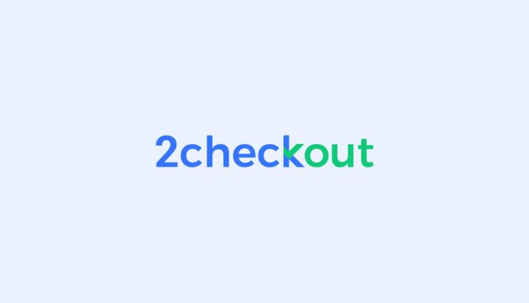 2Checkout