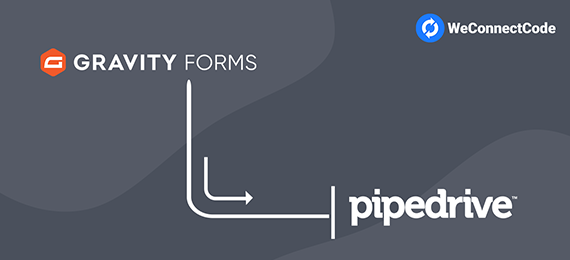 Pipedrive For Gravity Forms