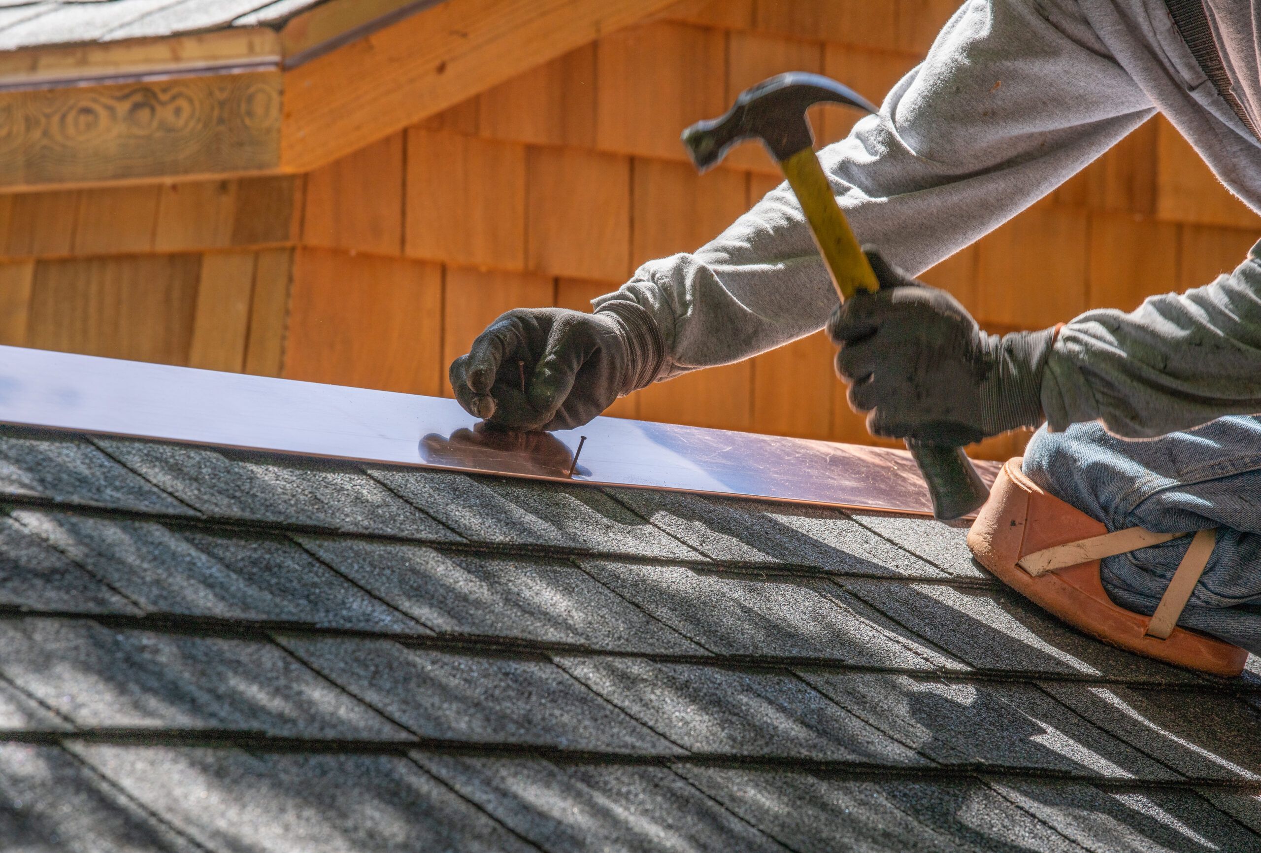 Roofers Oahu