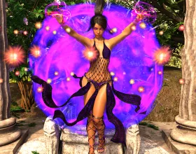 Eryka [v 0.5]