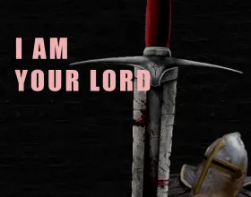 I am Your Lord