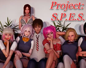 Project: S.P.E.S.