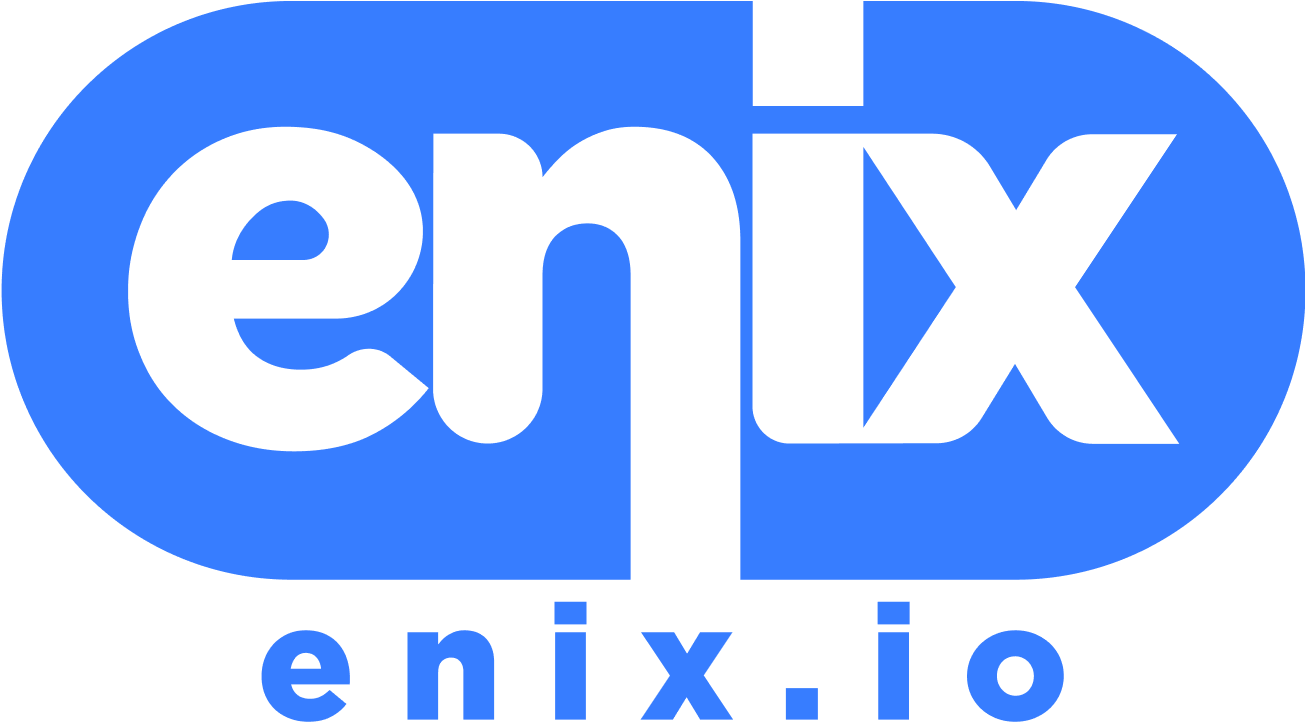 Enix Logo