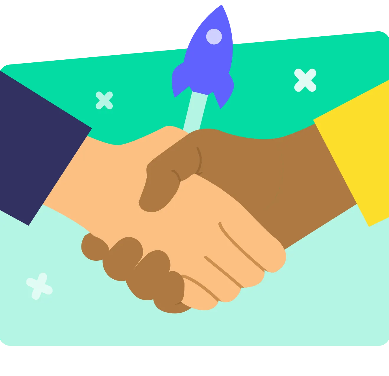 Become A Partner
