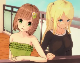 A Life in Paradise [v 0.2]