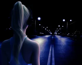 Bright Past