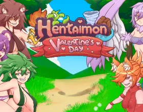 Hentaimon