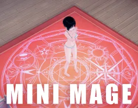 Mini Mage