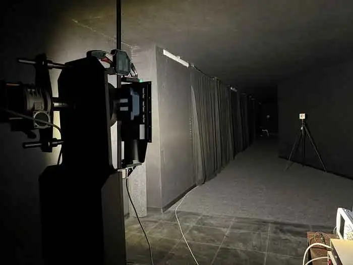фотометрические измерения