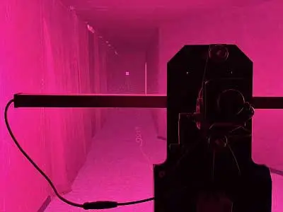 Фотометрическая лаборатория Сила Света — измерения светильников