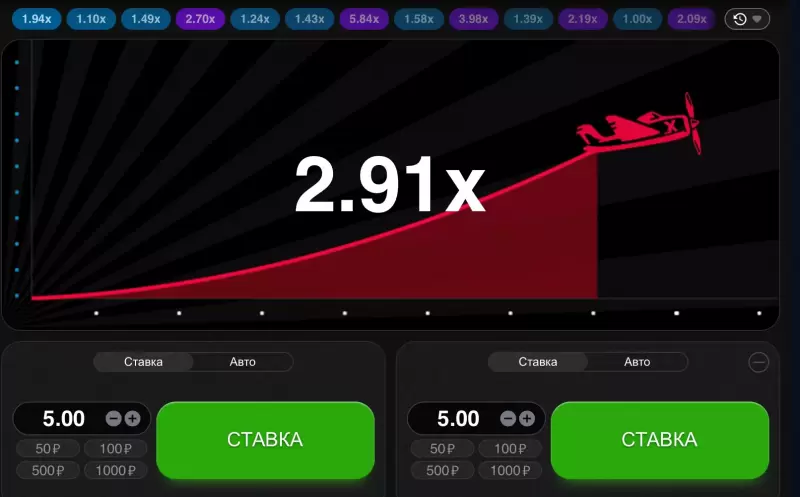 авиатор игра на деньги играть онлайн