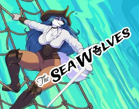 The Sea Wolves