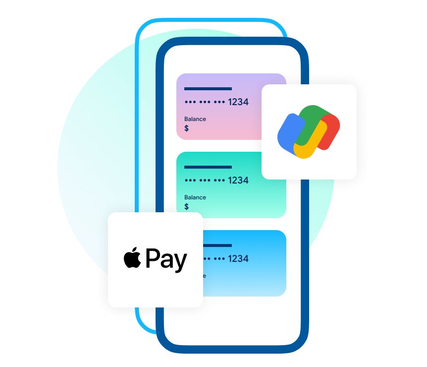 Payments