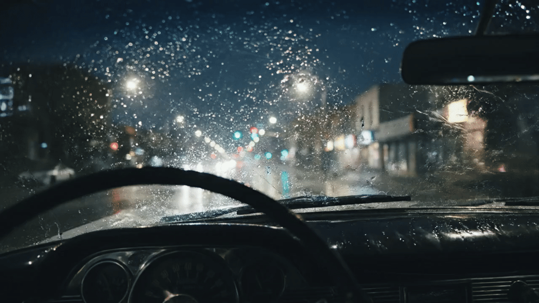 일몰이 정말 아름답습니다.