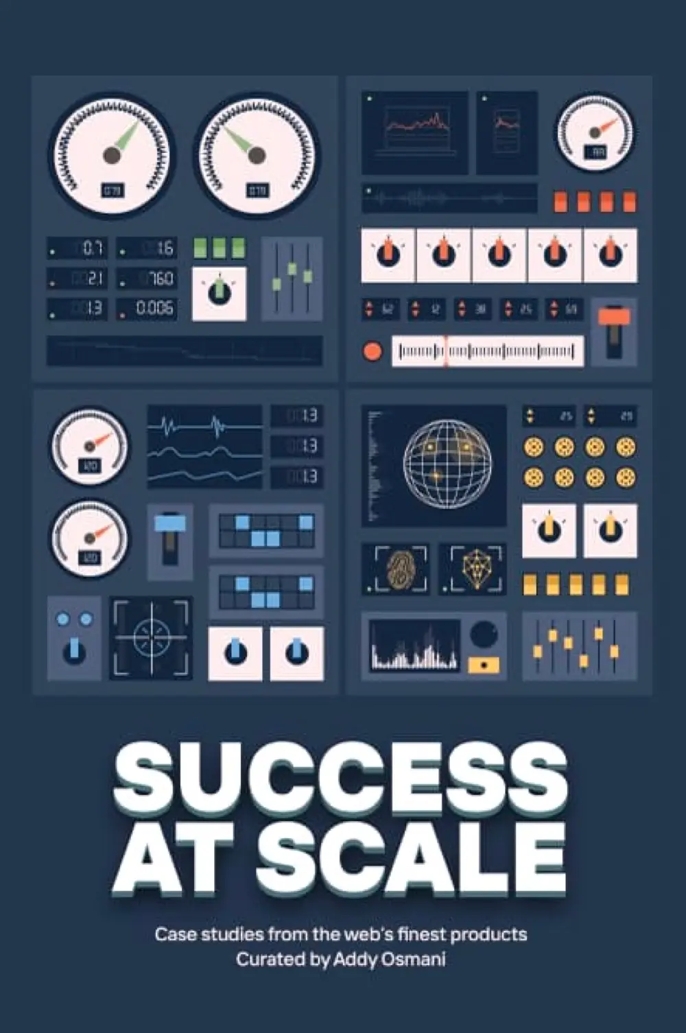 Success at Scale
