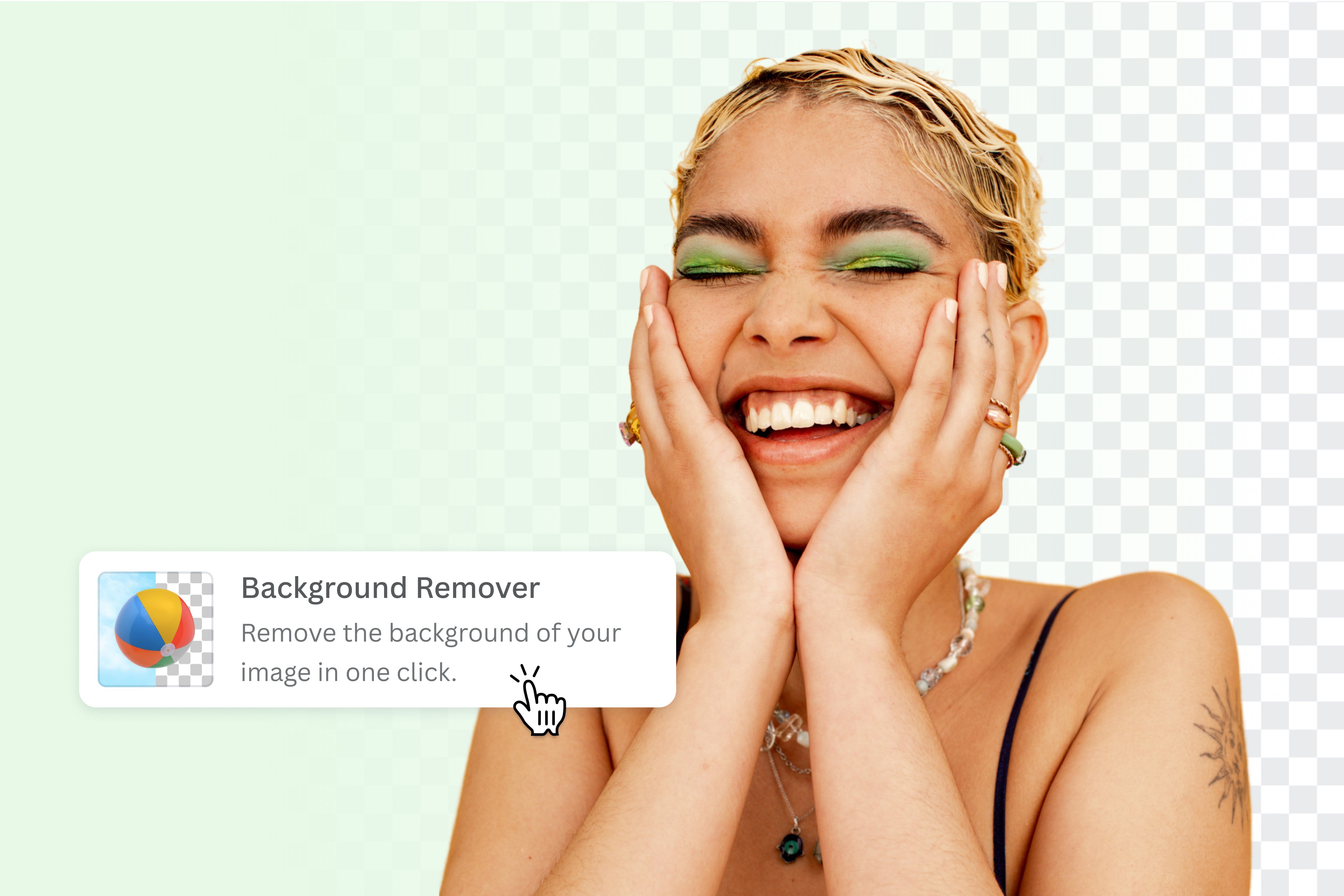 slazzer background remover