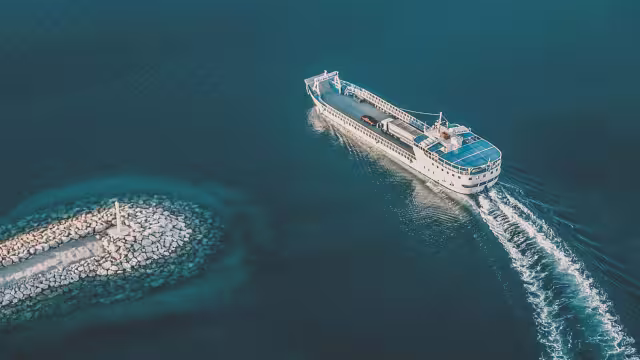 Flexibel segeln