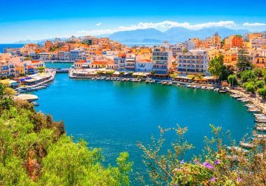 Heraklion