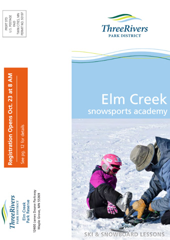 Elmcreek Snowsports