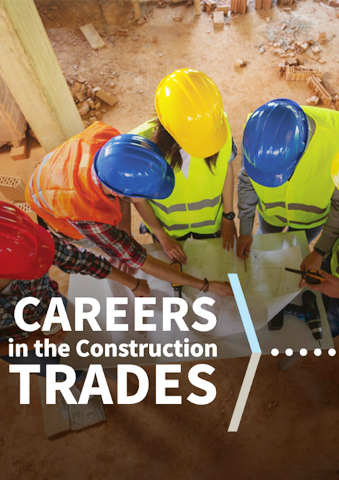 Construction Trades Brocure