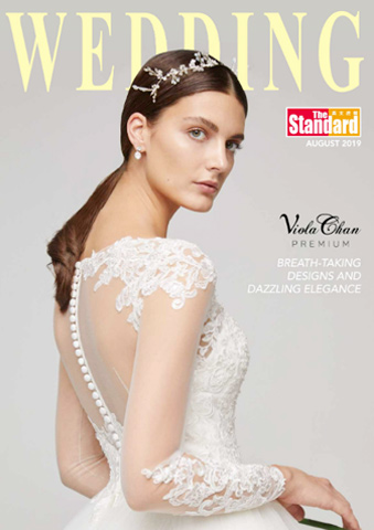 Wedding Magazine