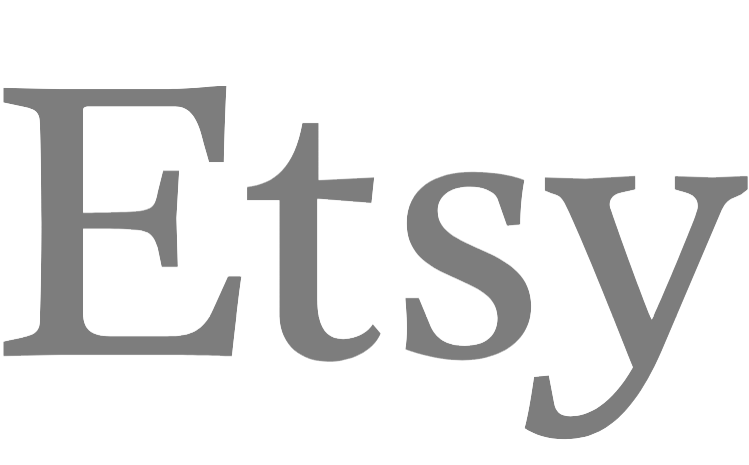 logo Etsy