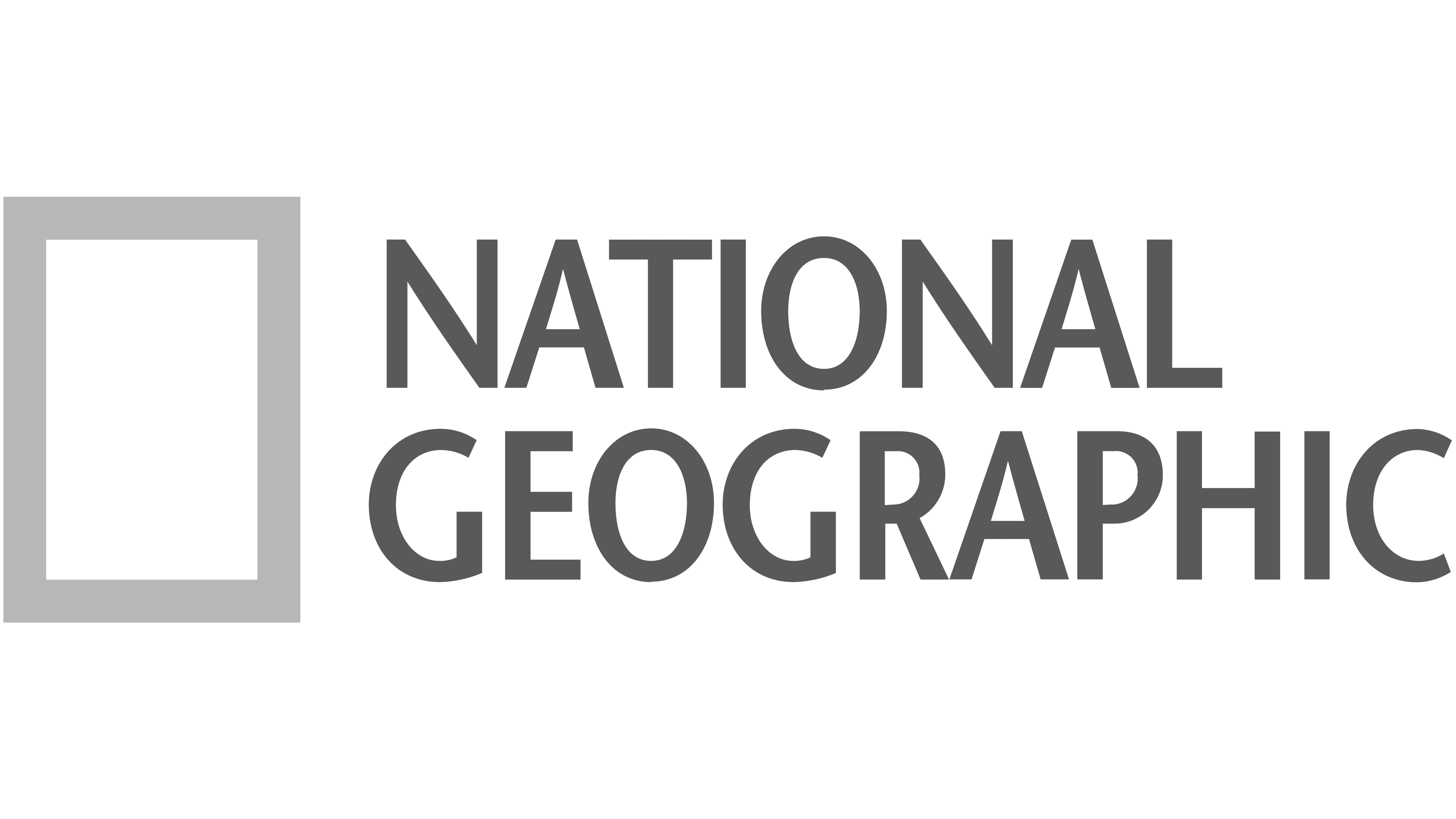 logo National Geographic