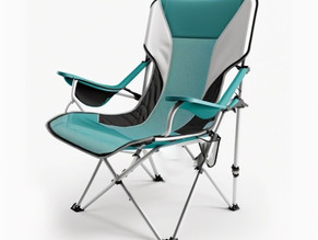 Camping-Chair