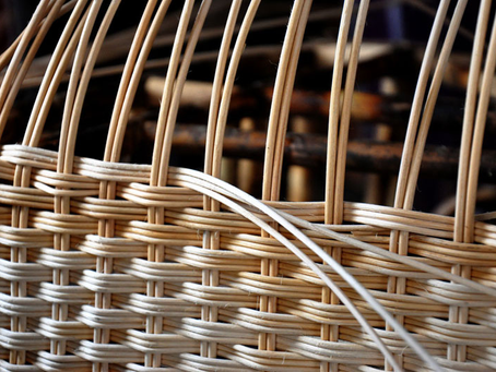 The Rise of Sustainable Rattan Furniture