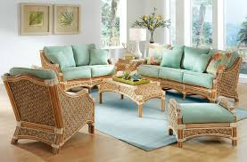 Tips for Cleaning and Maintaining Rattan and Wicker