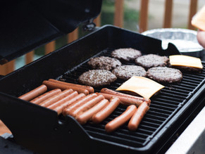 Outdoor Grills