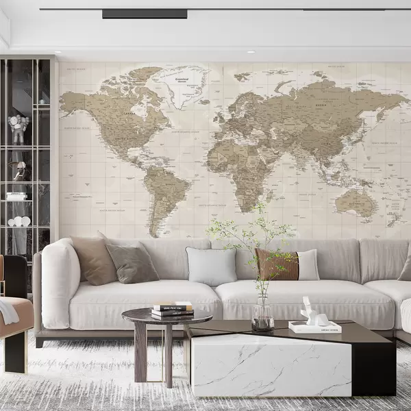 World Map