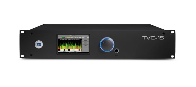 TVC15